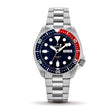 Westar Men's  42.5mm Automatic Analog Watch 80029STN104