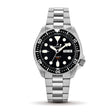 Westar Men's  42.5mm Automatic Analog Watch 80029STN203