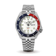 Westar Men's  42.5mm Automatic Analog Watch 80030STN101