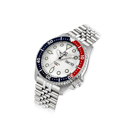 Westar Men's  42.5mm Automatic Analog Watch 80030STN101
