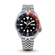 Westar Men's  42.5mm Automatic Analog Watch 80030STN103