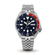 Westar Men's  42.5mm Automatic Analog Watch 80030STN104
