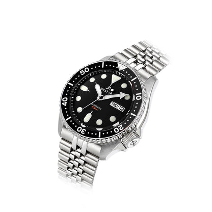 Westar Men's  42.5mm Automatic Analog Watch 80030STN203