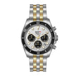 Westar Activ Gents 42.5 mm Silver Dial Quartz Watch