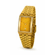 Westar Executive Unisex Watch - Dark Champagne Dial  - 9905GPN208