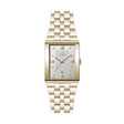 Westar Executive Unisex Watch - Silver Dial  - 9905GPN307