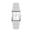 Westar Executive Unisex Watch - White Dial  - 9905STN901