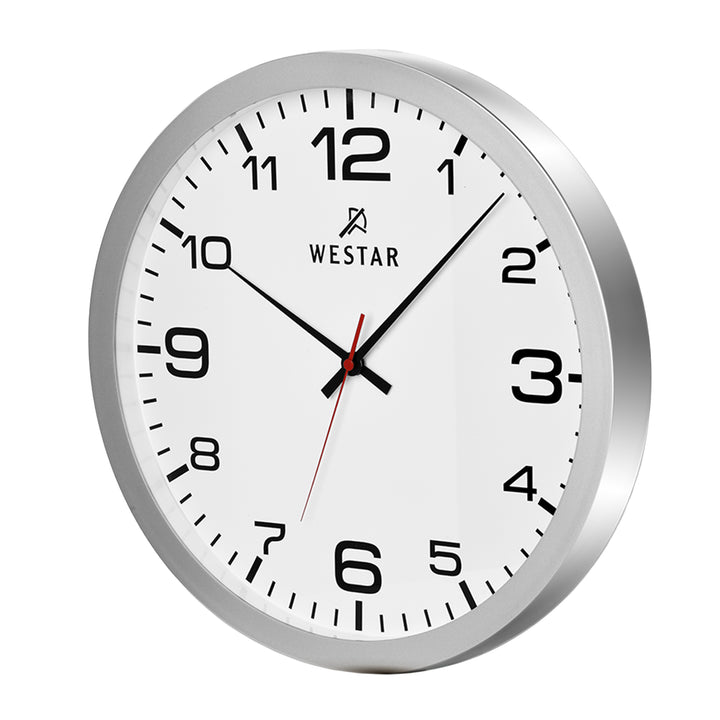 Westar Wall Clock – W3894P