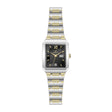 Westar Executive  Ladies Black Dial Quartz Watch - EX6618CBN103