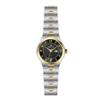 Westar Executive  Ladies Black Dial Quartz Watch - EX6622CBN103