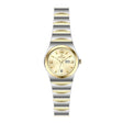 Westar Executive  Ladies Light Champange Dial Quartz Watch