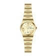 Westar Executive  Ladies Light Champange Dial Quartz Watch