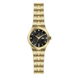Westar Executive  Ladies Black Dial Quartz Watch - EX6630GPN103