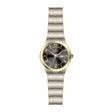 Westar Executive  Ladies Black Dial Quartz Watch - EX6635CBN103
