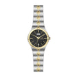 Westar Executive  Ladies Black Dial Quartz Watch - EX6637CBN103