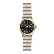 Westar Executive  Ladies Black Dial Quartz Watch - EX6644CBN103