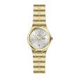 Westar Executive  Ladies Silver Dial Quartz Watch