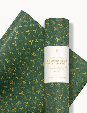 Wrapping paper 1
