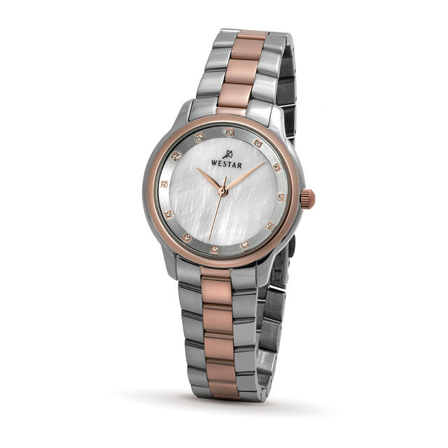 Westar Women's Zing Fashion Quartz Watch