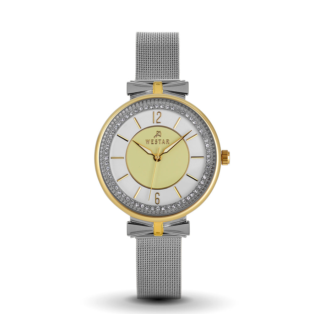 Westar Zing Ladies Fashion Quartz Watch - 00130CBN101 – The Watch House