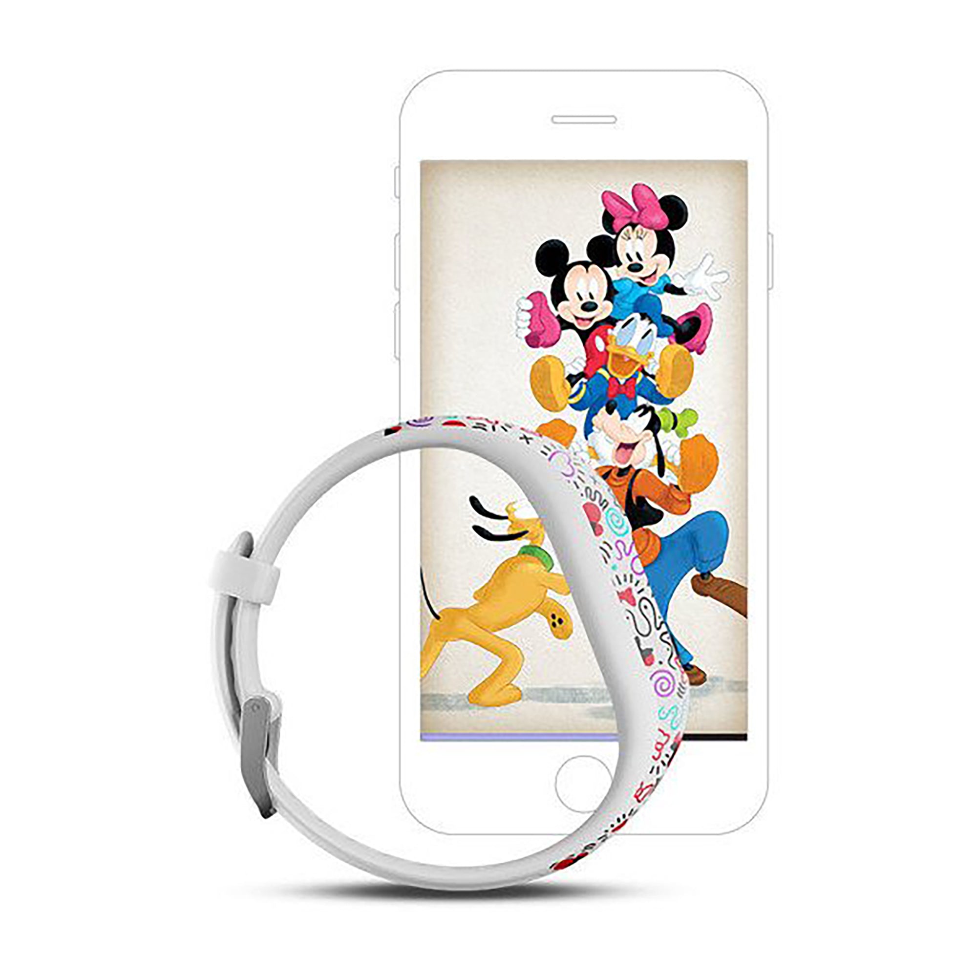 Garmin minnie mouse discount watch