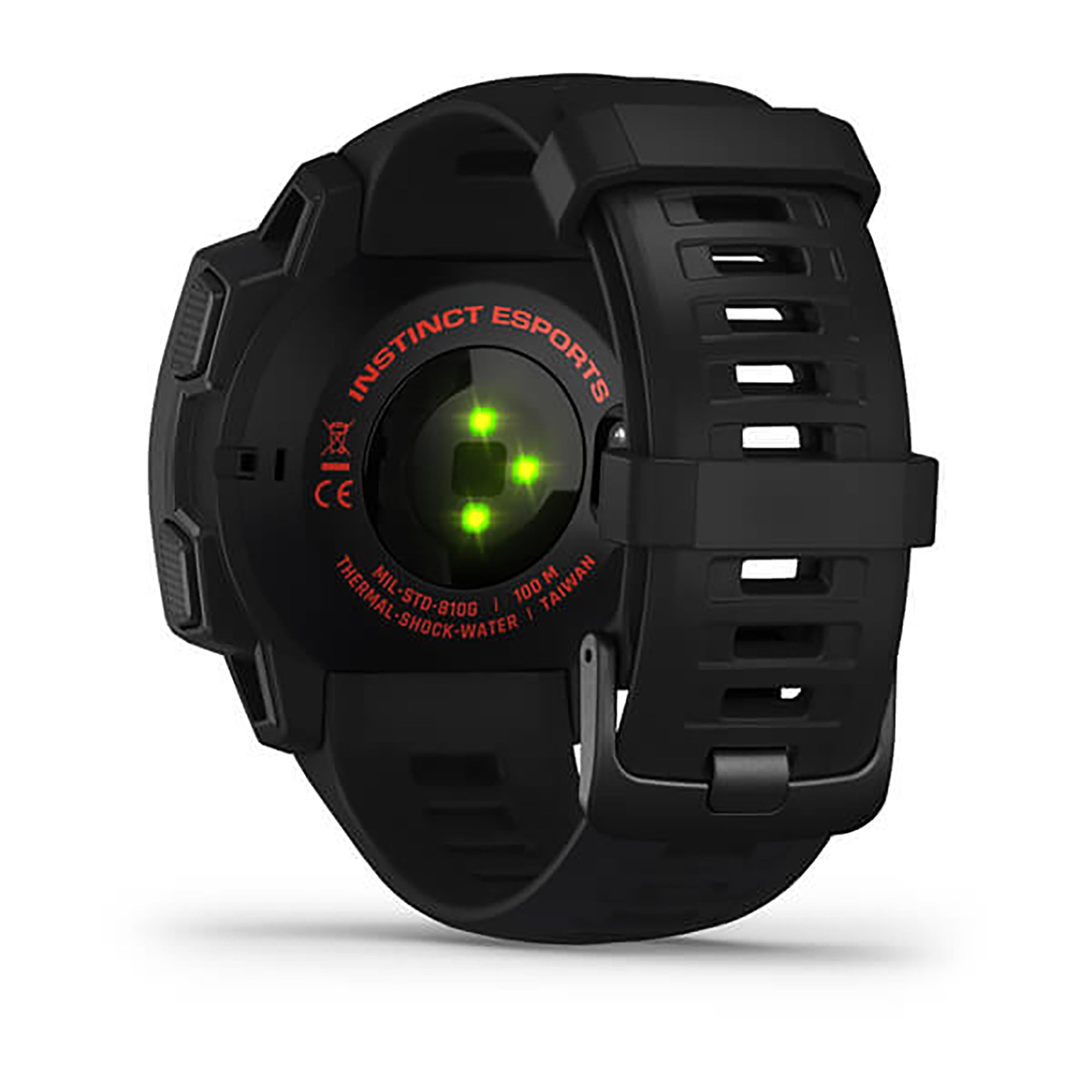 Garmin hot sale instinct android