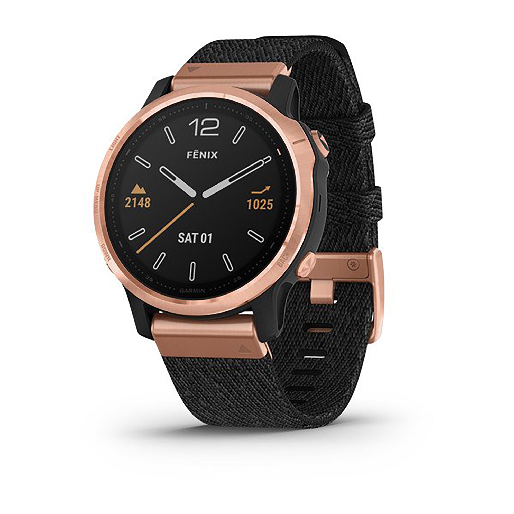 Fenix 6 online nylon