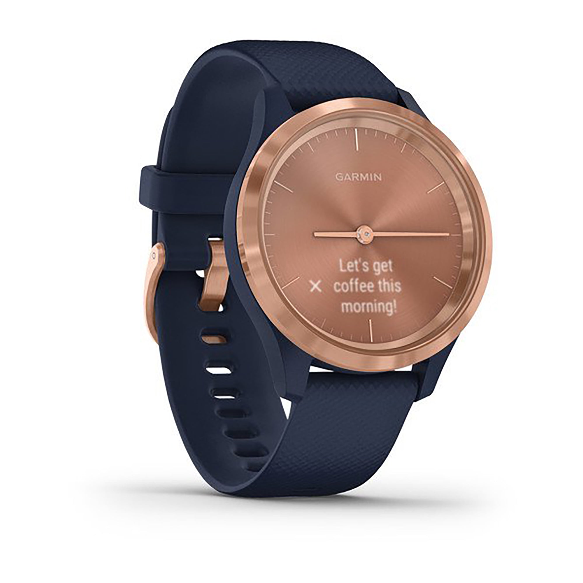 Garmin store watch vivomove