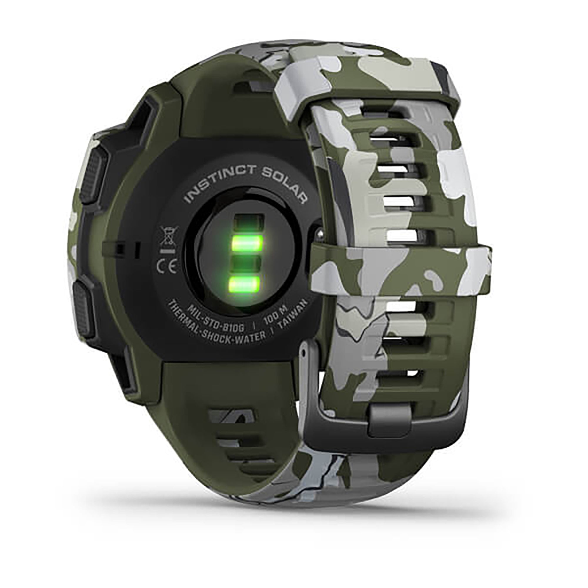 Garmin discount digi camo