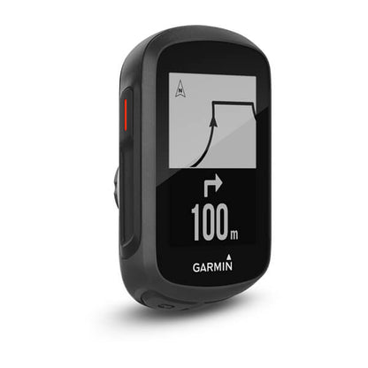 جهاز Garmin Edge 130 Plus فقط - 010-02385-01