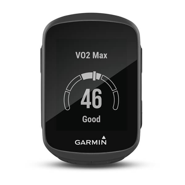 Garmin Edge 130 Plus Device Only - 010-02385-01