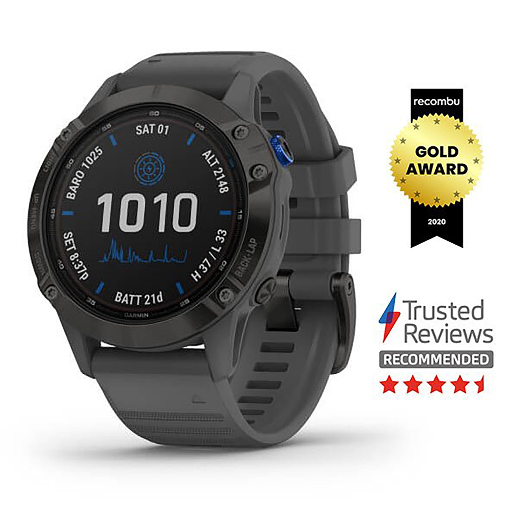 Buy GARMIN Watches Online in UAE | The Watch House