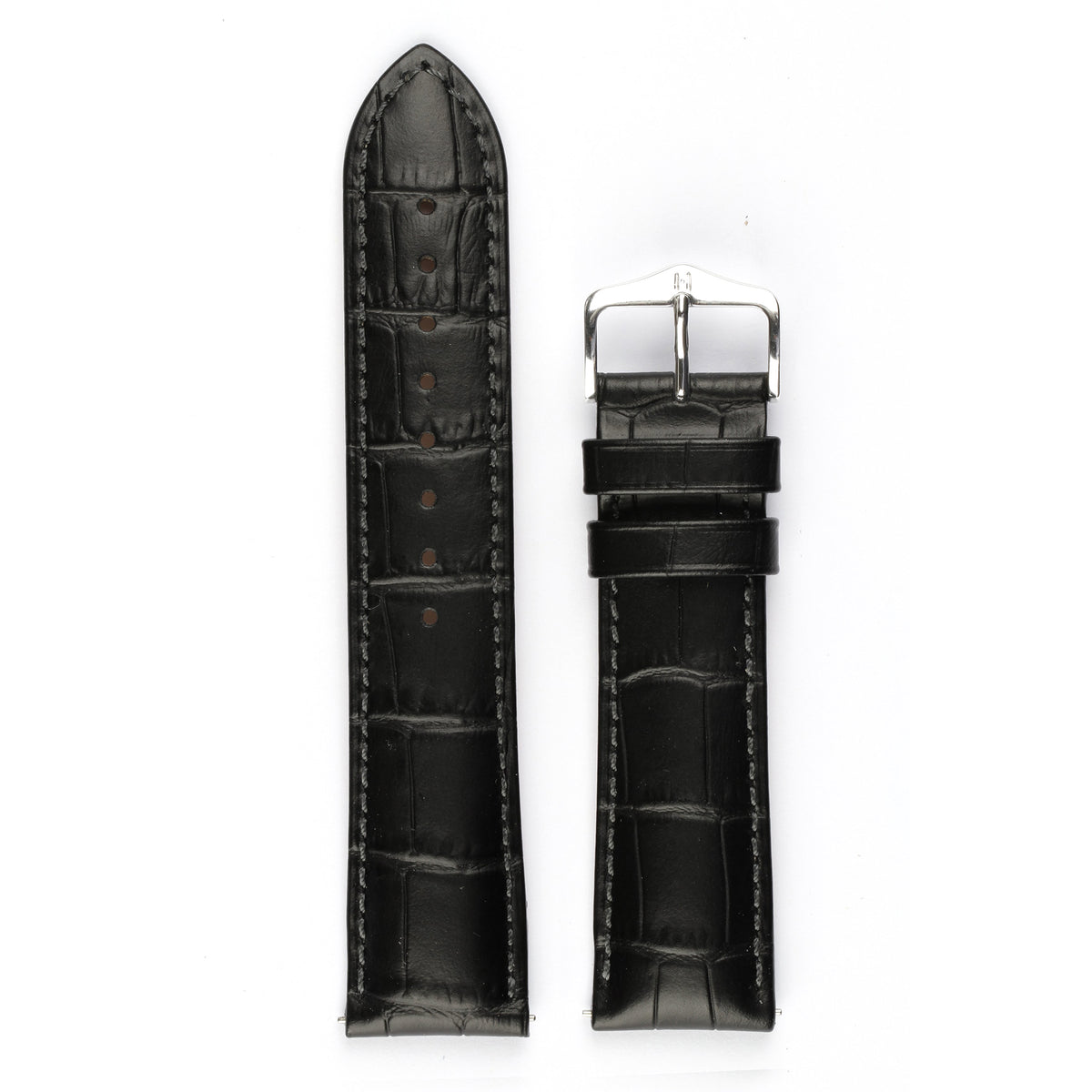 Watch Straps- Duke L