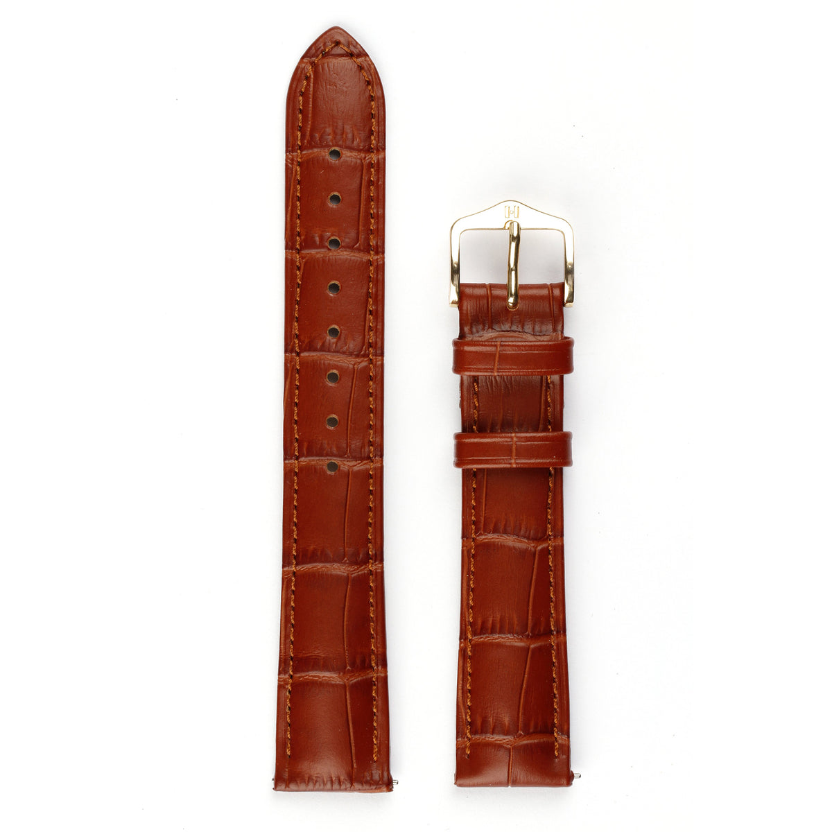 Watch Straps- Duke L