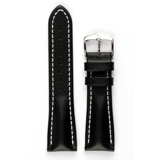 Watch Straps- Heavy Calf L