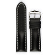 Watch Straps- Heavy Calf L
