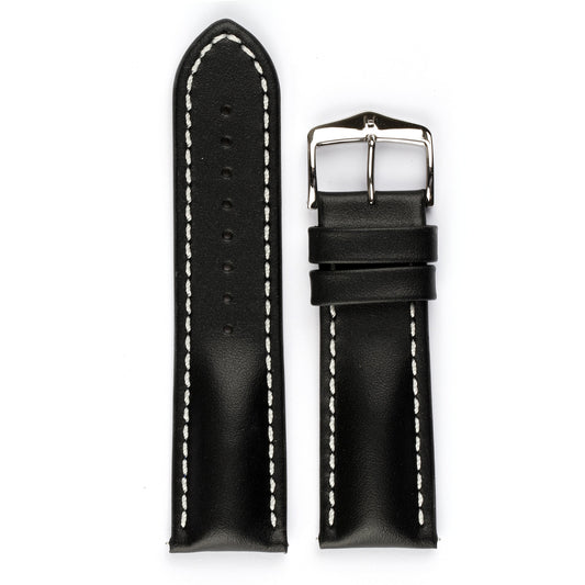 Watch Straps- Heavy Calf L