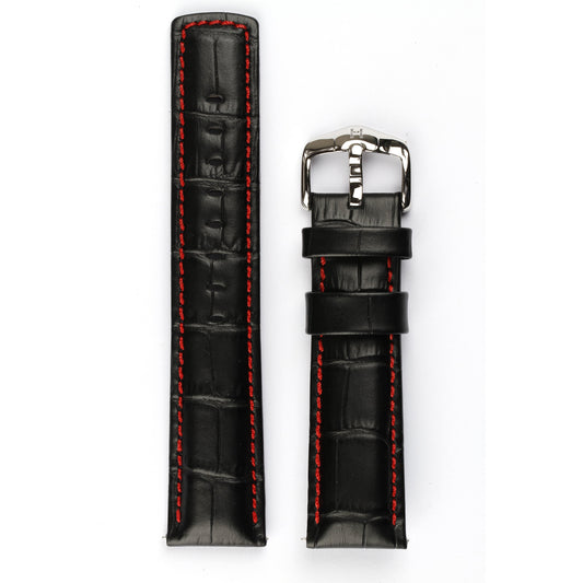 Watch Straps- Grand Duke, 100m-WR L