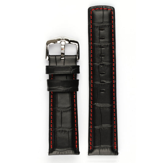Watch Straps- Grand Duke, 100m-WR L