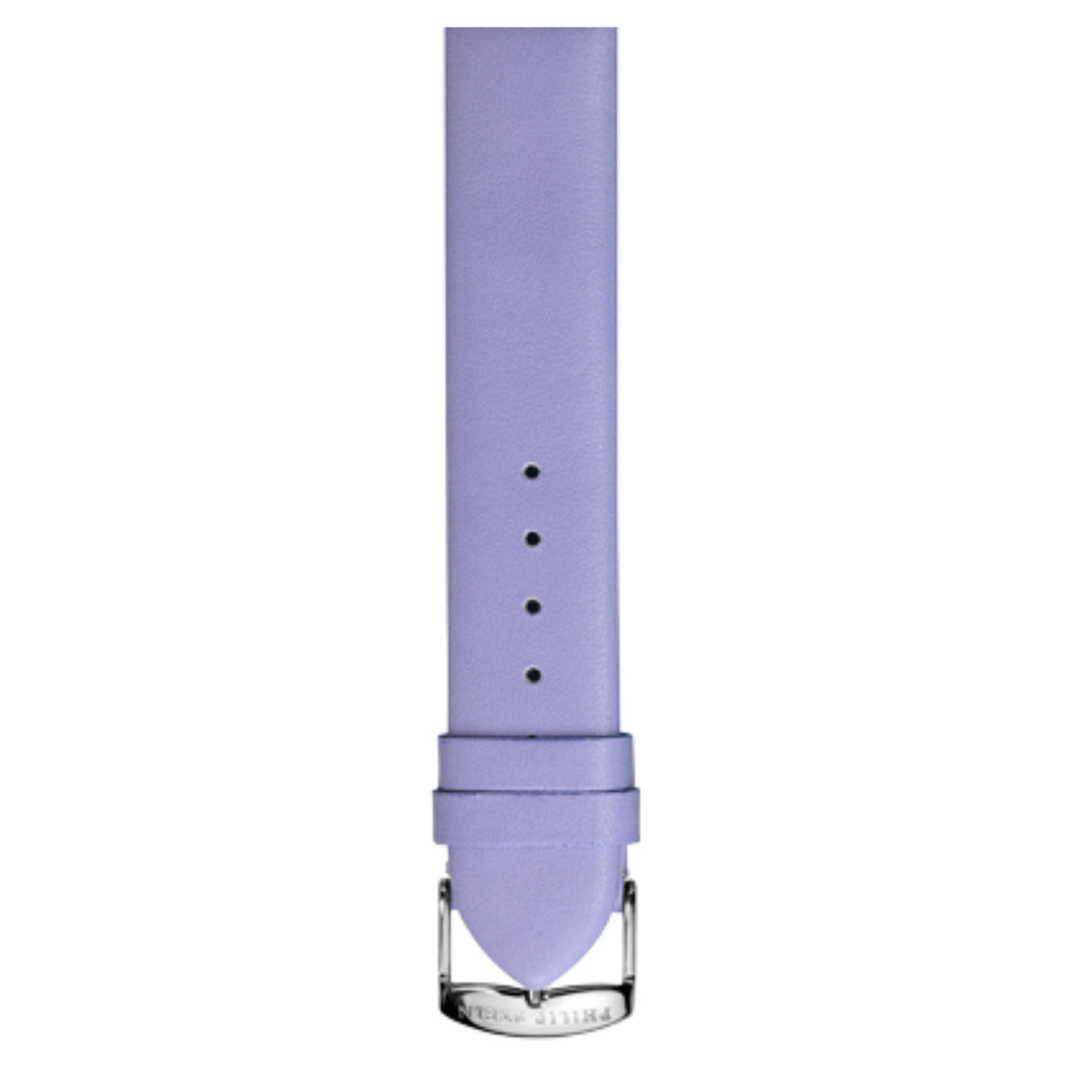 Philip Stein Signature Lavender Strap Size 1