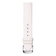 Philip Stein Signature White Messina Strap Size 1