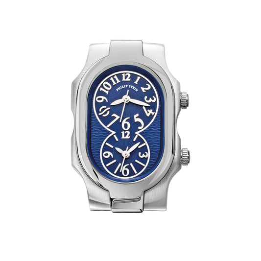 Philip Stein Women's Signature Dress Quartz Watch (Band Sold Separately)