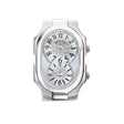 Philip Stein Women's Signature Dress Quartz Watch (Band Sold Separately)