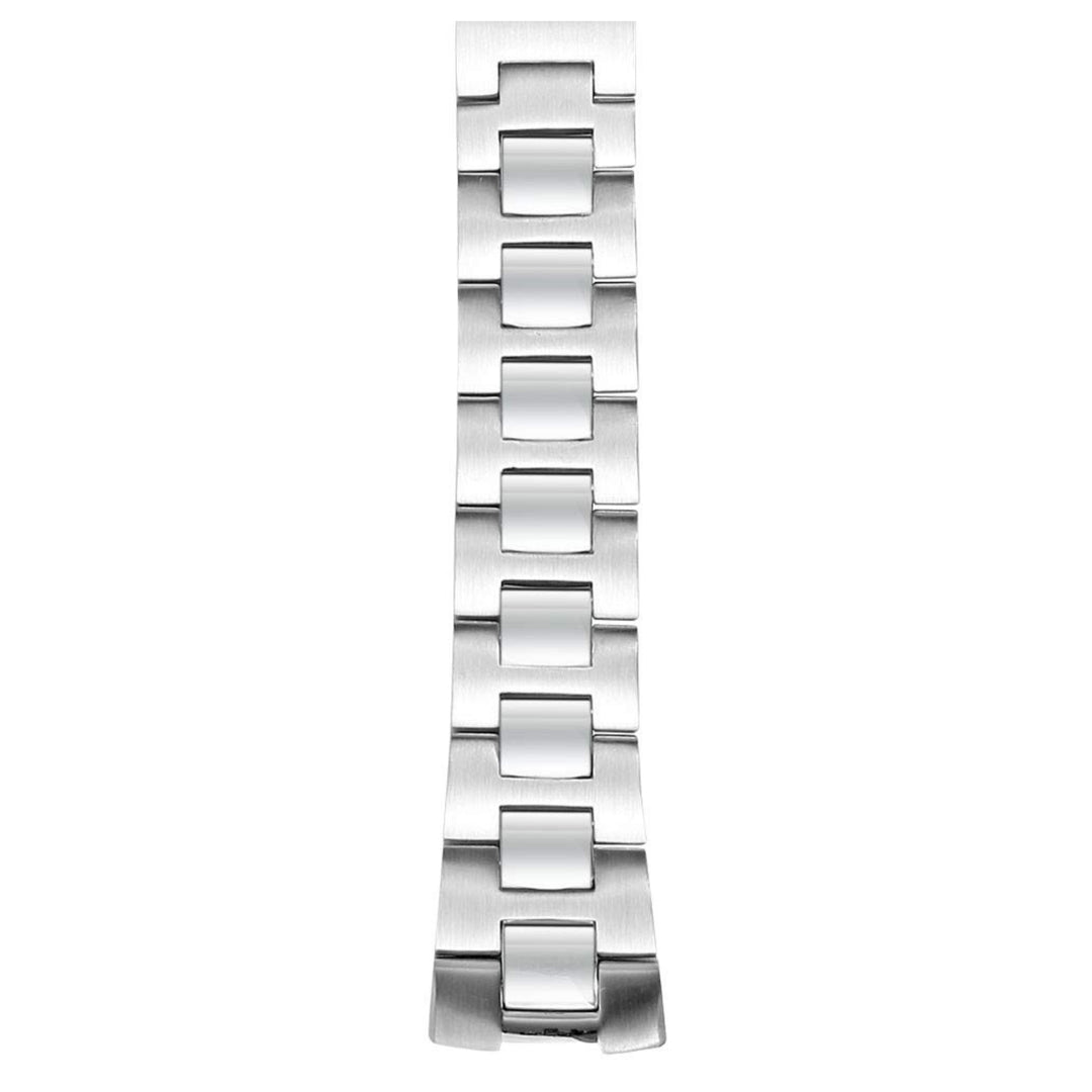 PHILIP STEIN Signature Stainless Steel Bracelet Size 1