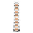 Philip Stein Signature Two-tone RG+SS Bracelet Size 1