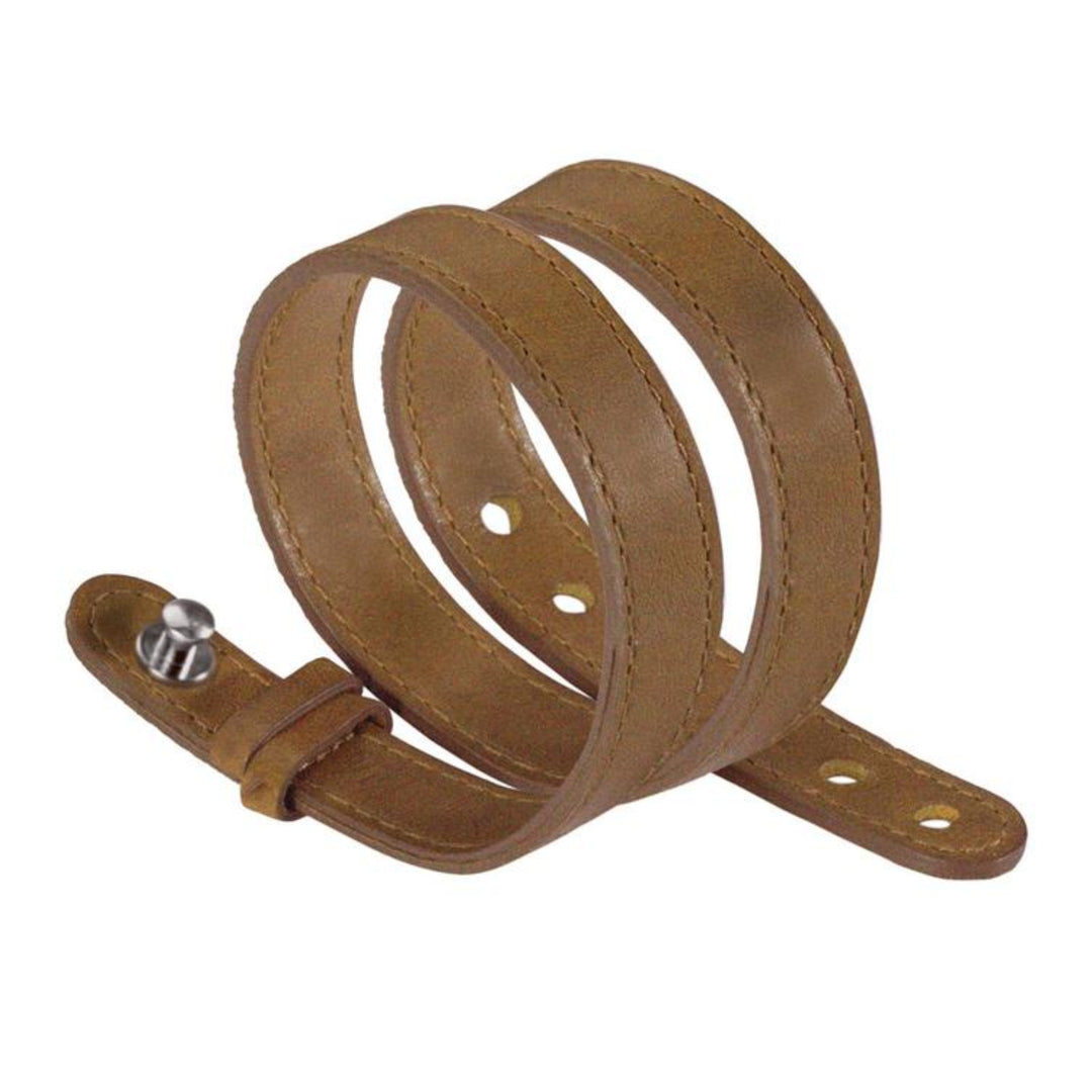 PHILIP STEIN Horizon Bracelet Wrap-around Strap