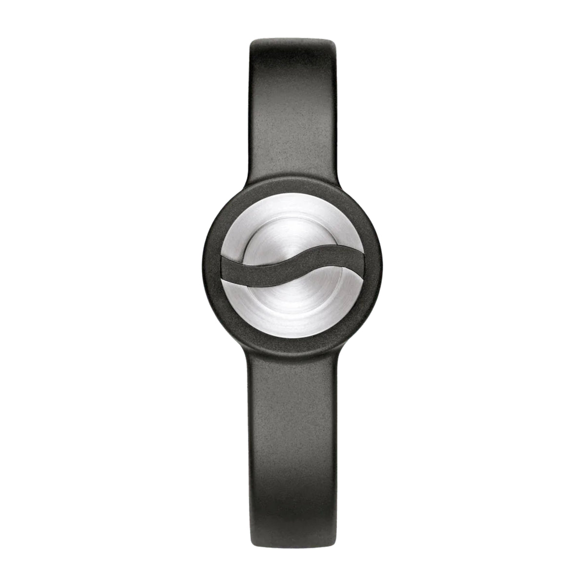 Philip Stein Unisex Sport Bracelet Black