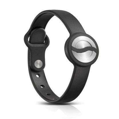 Philip Stein Unisex Sport Bracelet Black