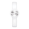 Philip Stein Unisex Sport Bracelet White