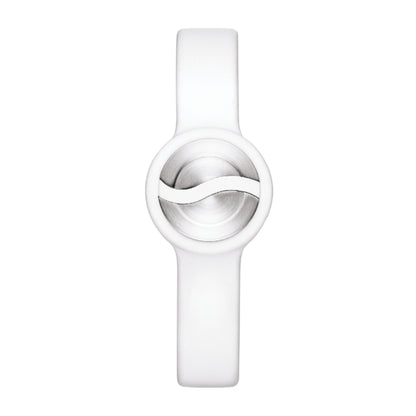 Philip Stein Unisex Sport Bracelet White